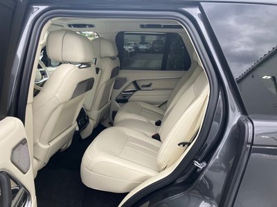 2024 LAND Rover RANGE ROVER 缩略图 59