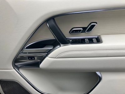 2024 LAND Rover RANGE ROVER 缩略图 34