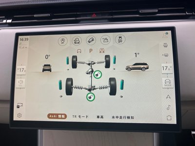 2024 LAND Rover RANGE ROVER 缩略图 48