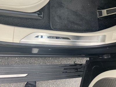 2024 LAND Rover RANGE ROVER 缩略图 74