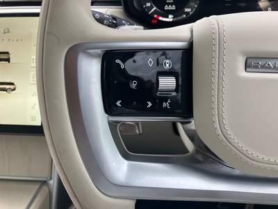 2024 LAND Rover RANGE ROVER 缩略图 16