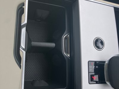 2024 LAND Rover RANGE ROVER 缩略图 26