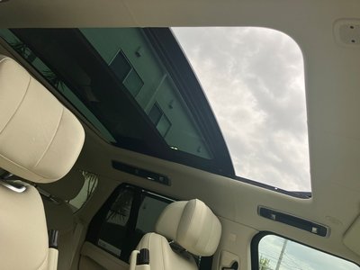 2024 LAND Rover RANGE ROVER 缩略图 38