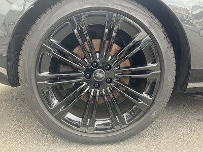2024 LAND Rover RANGE ROVER 缩略图 6
