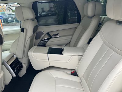 2024 LAND Rover RANGE ROVER 缩略图 60