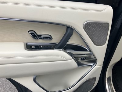 2024 LAND Rover RANGE ROVER 缩略图 65