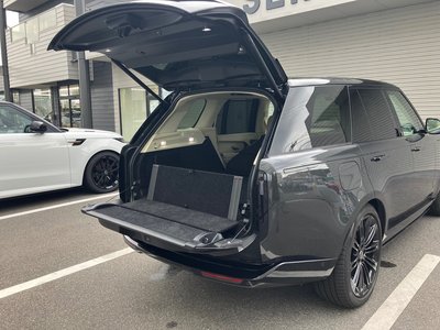2024 LAND Rover RANGE ROVER 缩略图 72