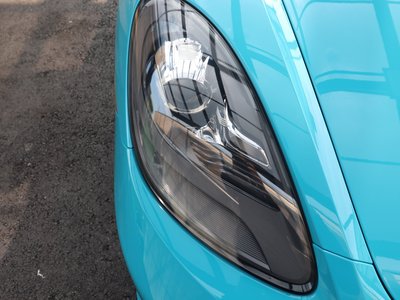2017 Porsche 718 thumbnail 35