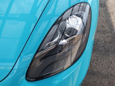 2017 Porsche 718 thumbnail 36