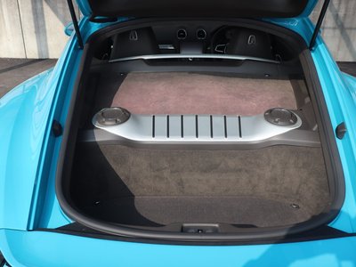 2017 Porsche 718 thumbnail 30