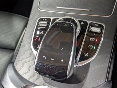 2019 Mercedes-BENZ C-CLASS AMG 缩略图 32