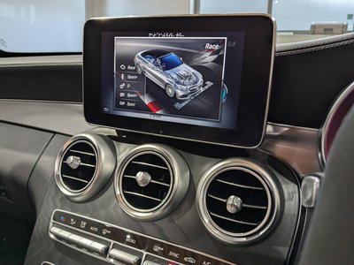2019 Mercedes-BENZ C-CLASS AMG 缩略图 30