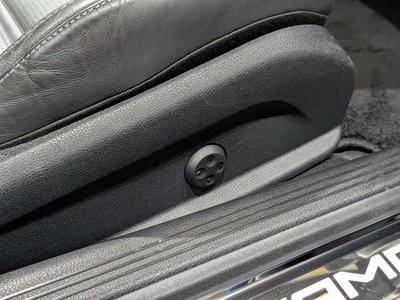 2019 Mercedes-BENZ C-CLASS AMG 缩略图 38