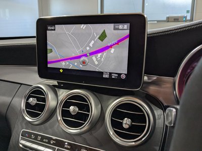2019 Mercedes-BENZ C-CLASS AMG 缩略图 25