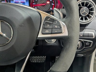 2019 Mercedes-BENZ C-CLASS AMG 缩略图 42