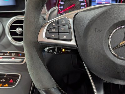 2019 Mercedes-BENZ C-CLASS AMG 缩略图 41