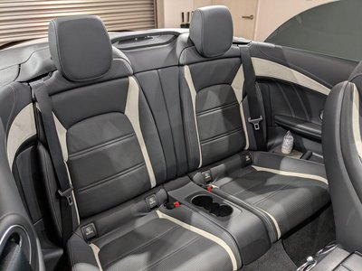 2019 Mercedes-BENZ C-CLASS AMG 缩略图 21