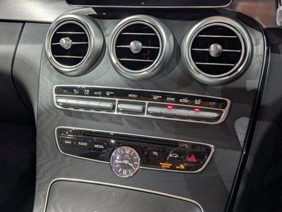 2019 Mercedes-BENZ C-CLASS AMG 缩略图 31