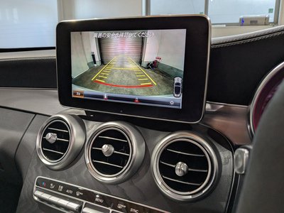 2019 Mercedes-BENZ C-CLASS AMG 缩略图 26