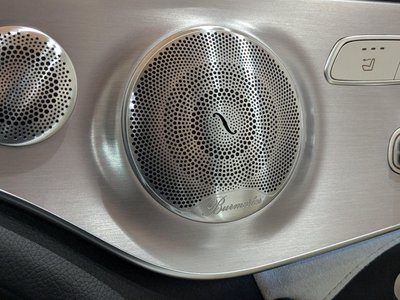 2019 Mercedes-BENZ C-CLASS AMG 缩略图 37