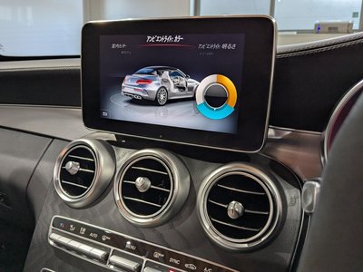 2019 Mercedes-BENZ C-CLASS AMG 缩略图 29