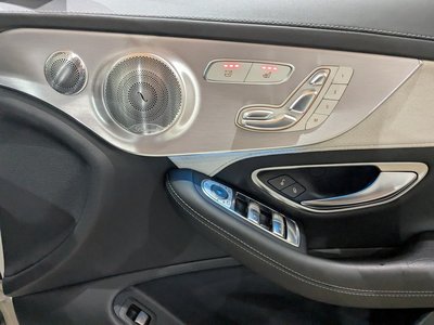 2019 Mercedes-BENZ C-CLASS AMG 缩略图 36