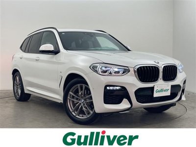 صورة 1 لـ 2022 BMW X3