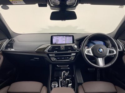 صورة 4 لـ 2022 BMW X3