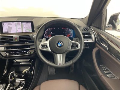 صورة 10 لـ 2022 BMW X3