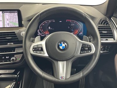 صورة 11 لـ 2022 BMW X3