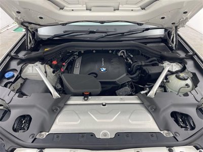 صورة 9 لـ 2022 BMW X3