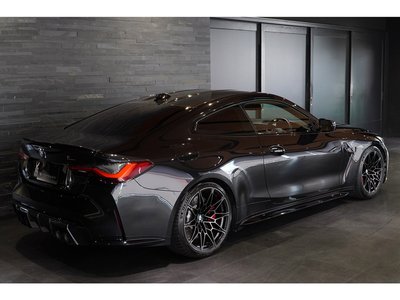2021 BMW M4 COUPE photo 7