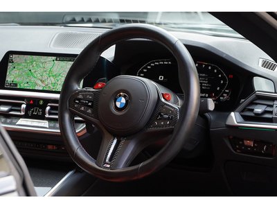 2021 BMW M4 COUPE thumbnail 21
