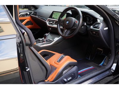 2021 BMW M4 COUPE thumbnail 20