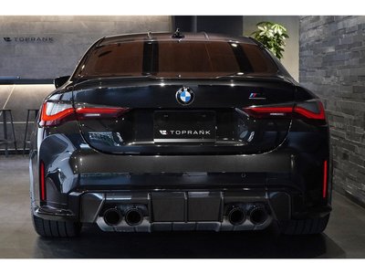 2021 BMW M4 COUPE thumbnail 29