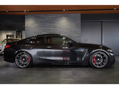 2021 BMW M4 COUPE photo 12