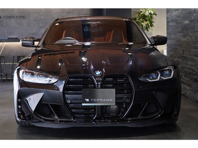 2021 BMW M4 COUPE thumbnail 50