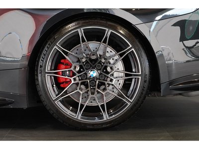 2021 BMW M4 COUPE photo 13