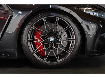 2021 BMW M4 COUPE photo 16