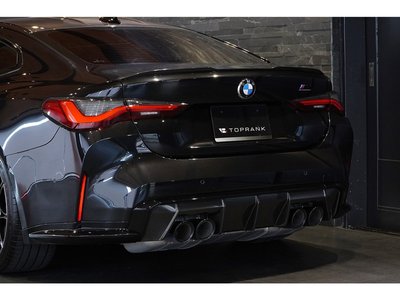 2021 BMW M4 COUPE thumbnail 32