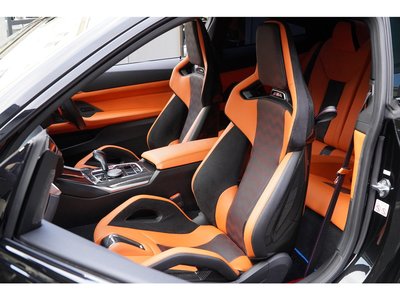 2021 BMW M4 COUPE thumbnail 23
