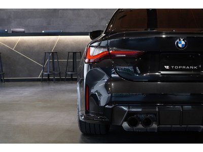 2021 BMW M4 COUPE thumbnail 33