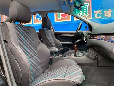 2004 BMW Alpina B3 照片 13