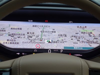 2024 LAND Rover RANGE ROVER SPORT 缩略图 25