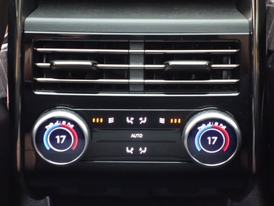 2024 LAND Rover RANGE ROVER SPORT 缩略图 34