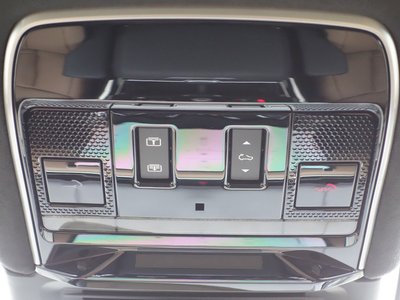 2024 LAND Rover RANGE ROVER SPORT 缩略图 42