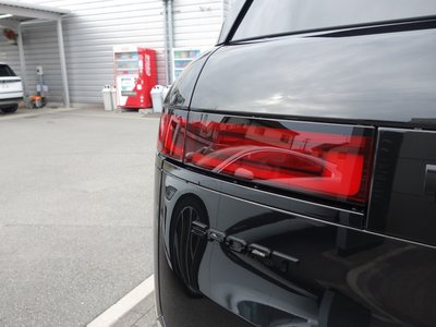 2024 LAND Rover RANGE ROVER SPORT 缩略图 31