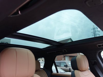 2024 LAND Rover RANGE ROVER SPORT 缩略图 13