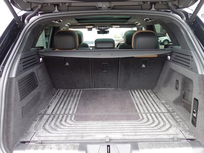 2024 LAND Rover RANGE ROVER SPORT 缩略图 29