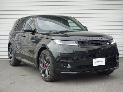 2024 LAND Rover RANGE ROVER SPORT 缩略图 14
